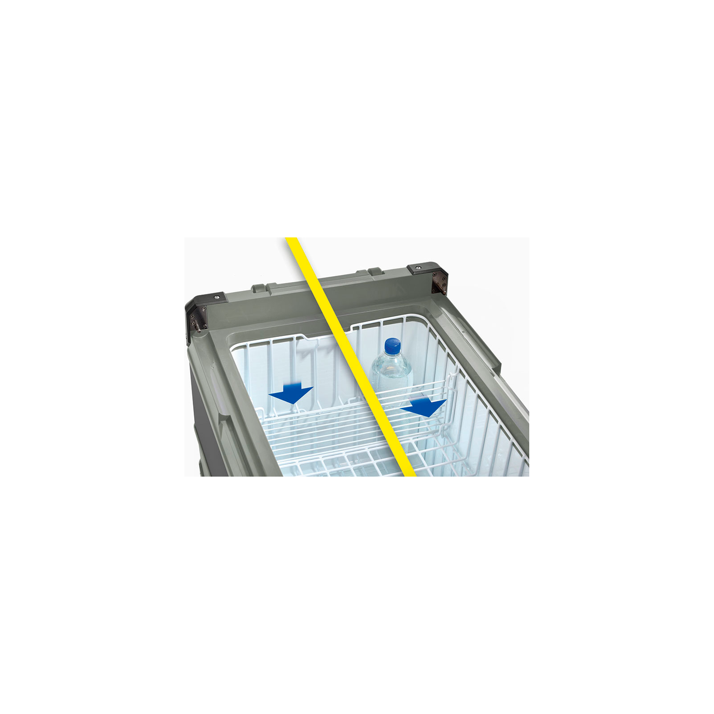 Truma kylmälaukku Cooler C69 DZ