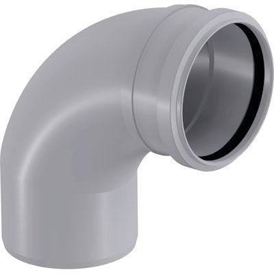 HT KULMAYHDE 50X88,5 PYÖRISTETTY PP U2430143 | U2430143 | 6414908413208 | Uponor | Kotikauppa