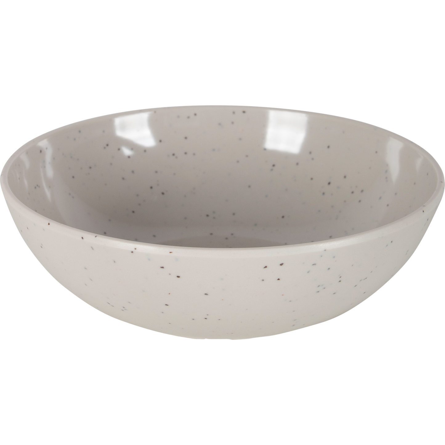 Gimex Solid Line 16-osainen astiasto, graniitinbeige, 4 hengelle