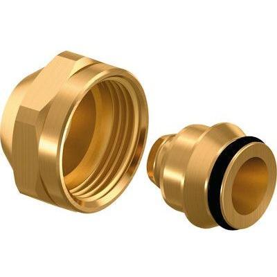 JAKOTUKKILIITIN UPONOR EC 17x3/4 EUROCONE
