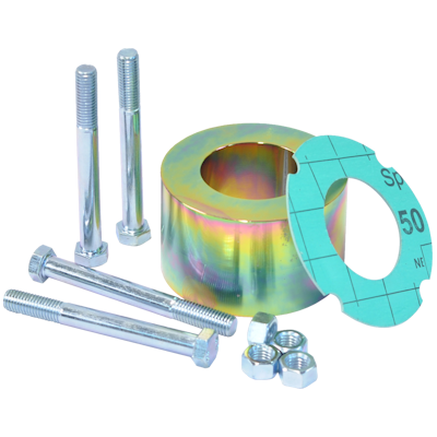 VÄLIKAPPALE WILO DN50-DN65 40mm 4623200 | 4623200 | 7319090003628 | Wilo