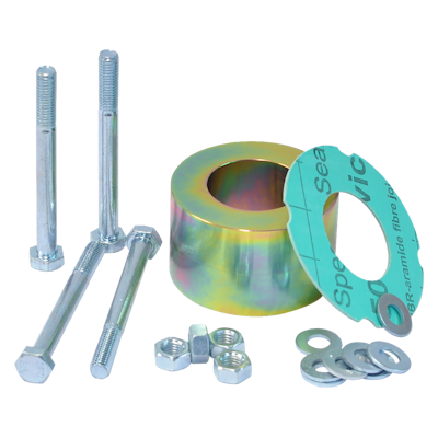 VÄLIKAPPALE WILO DN40-DN65 60mm 4623199 | 4623199 | 7319090003611 | Wilo