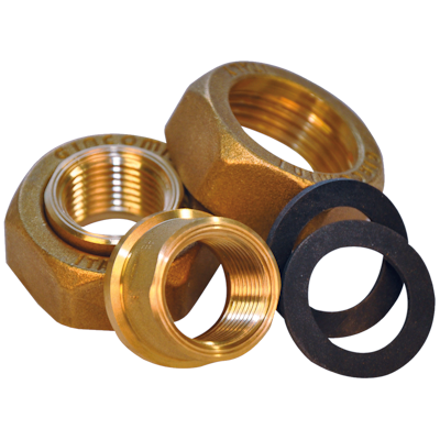 KIERRELIITIN WILO DN20 KV/LJ-PUMPUT 4623173 | 4623173 | 7319090005608 | Wilo