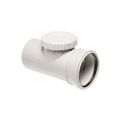 DB PUHDISTUSYHDE DECIBEL 160 PP 2408056 | 2408056 | 6414908518903 | Uponor | Kotikauppa