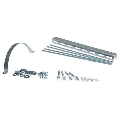 DB ASENNUSTARV.PAKETTI DECIBEL POHJAKULMALLE 2408057 | 2408057 | 6414905236701 | Uponor | Kotikauppa