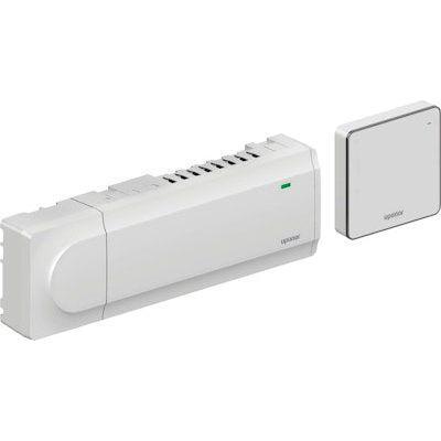 KESKUSYKSIKKÖ UPONOR SMATRIX X-245+R-208 6-KAN. BASE PULSE
