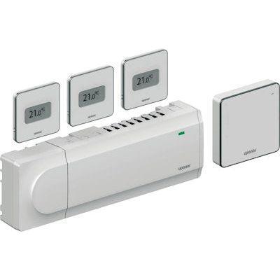 ALOITUSPAKKAUS UPONOR SMATRIX WAVE PULSE S