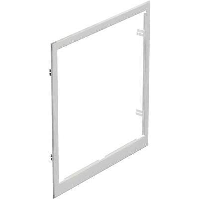 JAKOTUKKIKAAPIN KEHYS UPONOR 550x850mm VARIO IW S
