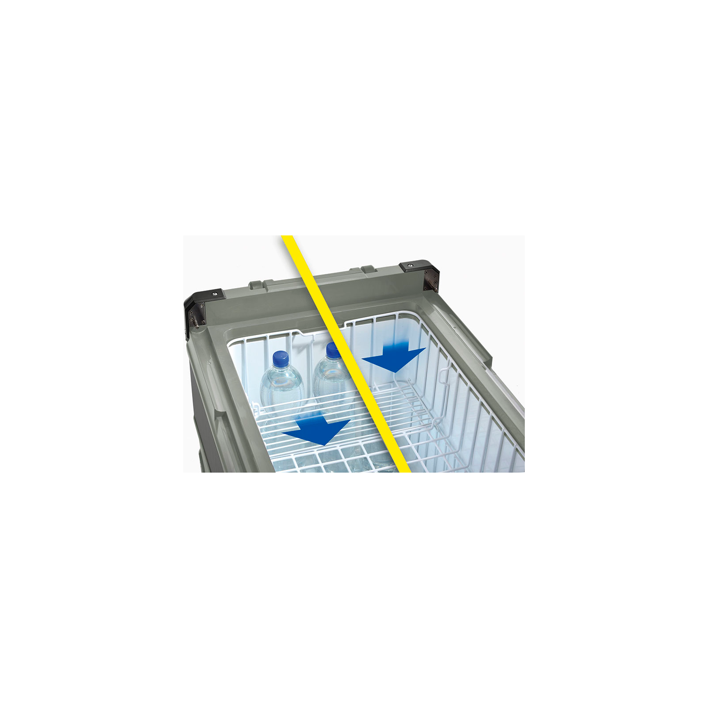 Truma kylmälaukku Cooler C96 DZ
