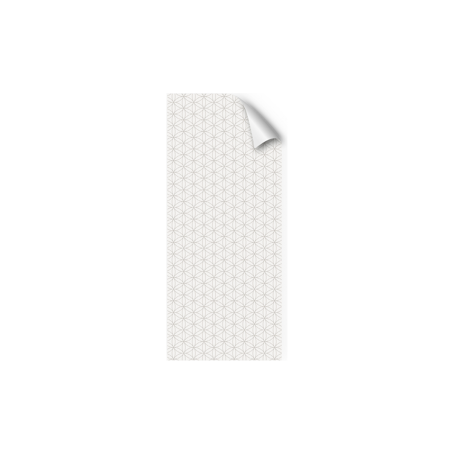 mySpotti Fresh -suihkun taustakalvo 90x210 cm Kini
