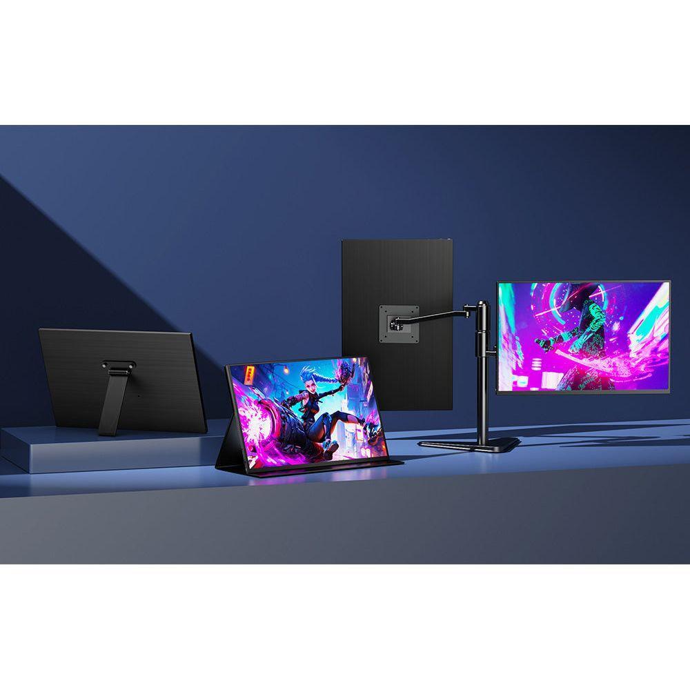 Uperfect UGame K118 18" 2560x1600 144Hz kannettava näyttö