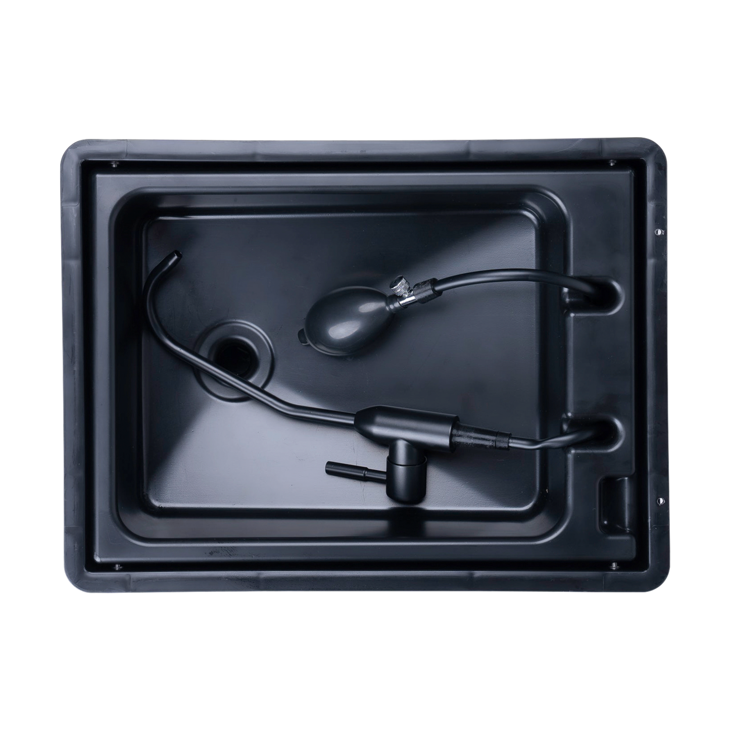 Boxio Wash Plus -mobiilipesuallas aloitussetti