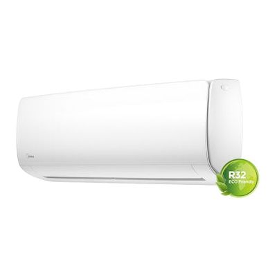 ILMALÄMPÖPUMPPU MIDEA MISSION PRO 18 SISÄYKSIKKÖ R32
