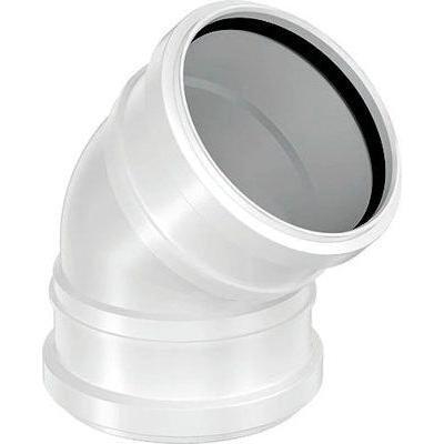 DB MUHVIKULMA DECIBEL 160X45 2408090 | 2408090 | 6414905528431 | Uponor | Kotikauppa