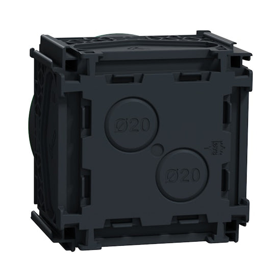 KOJERASIA MULTIFIX KR00 HF SÄÄD.KOROTUSREGAS