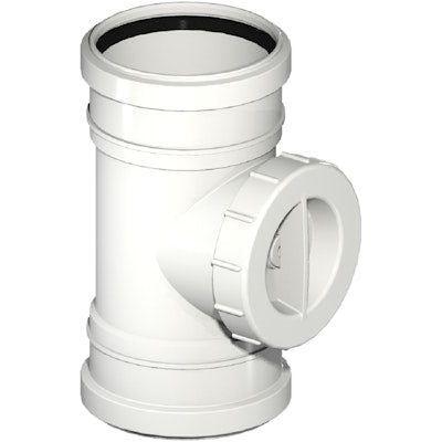 DB MUHVIPUHDISTUSYHDE DECIBEL 110 2408096 | 2408096 | 6414905512874 | Uponor | Kotikauppa