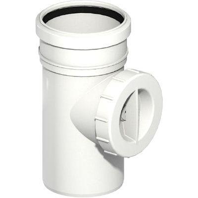 DB PUHDISTUSYHDE DECIBEL 110 2408097 | 2408097 | 6414905512881 | Uponor | Kotikauppa