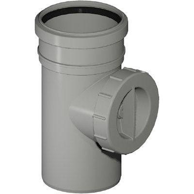 HTP PUHDISTUSYHDE 110 U2471237 | U2471237 | 6414905512898 | Uponor | Kotikauppa