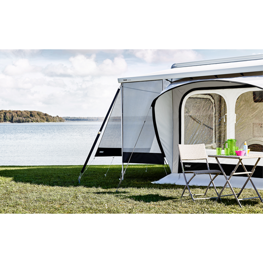 Thule etuseinä Sun Blocker 280 x 170 cm