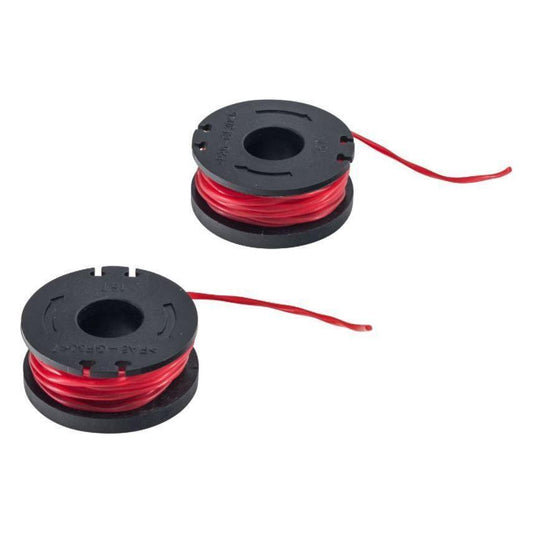 AL-KO siima rullat 2kpl siimapaks. 1,6mm, pituus 5m GT 2000
