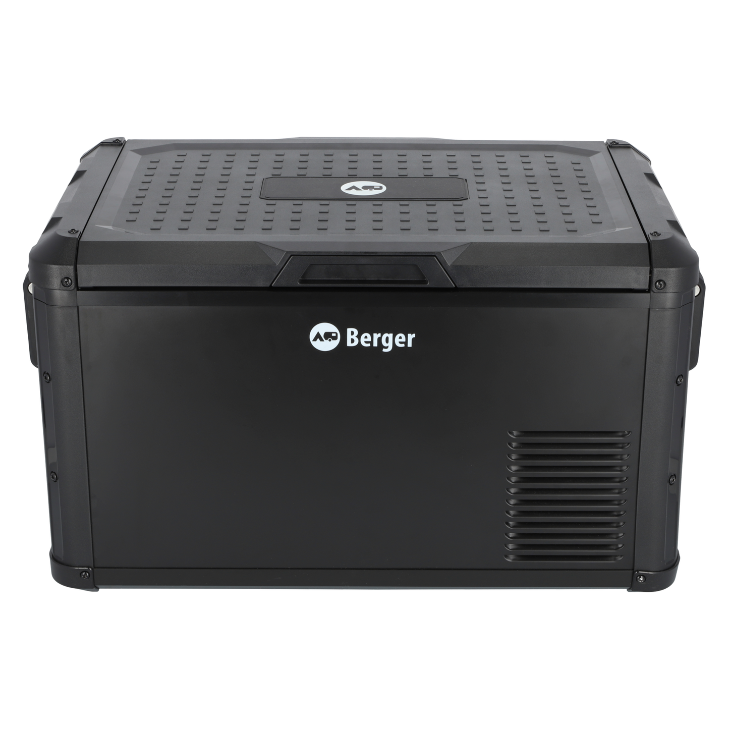 Berger MCX 35 kompressorikylmälaukku 35 litraa