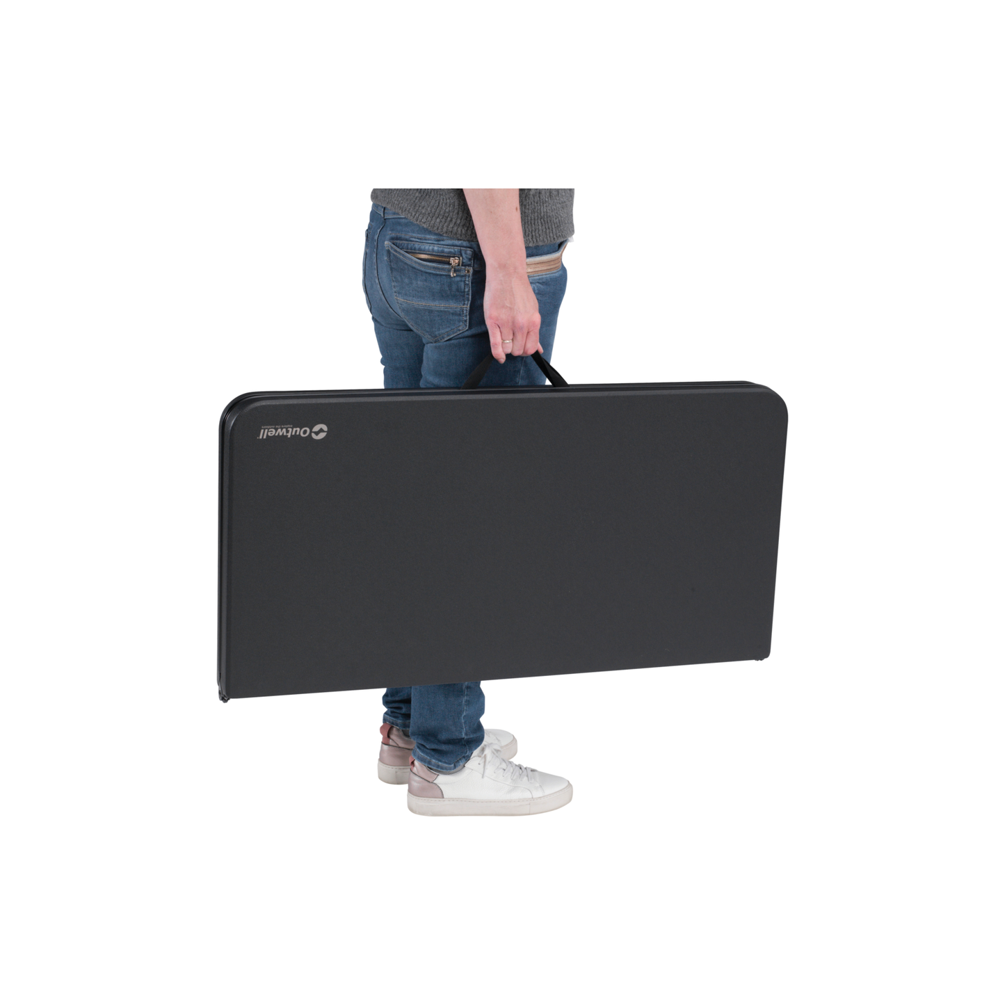 Piknikpöytäsetti Outwell Corda, pöytä ja 4 tuolia 100kg