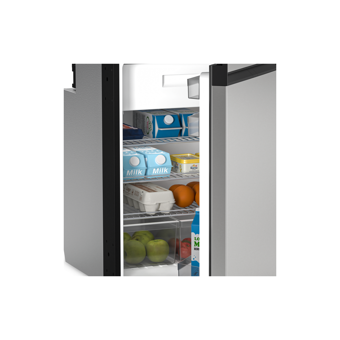Dometic NRX0115C kompressorijääkaappi 115L