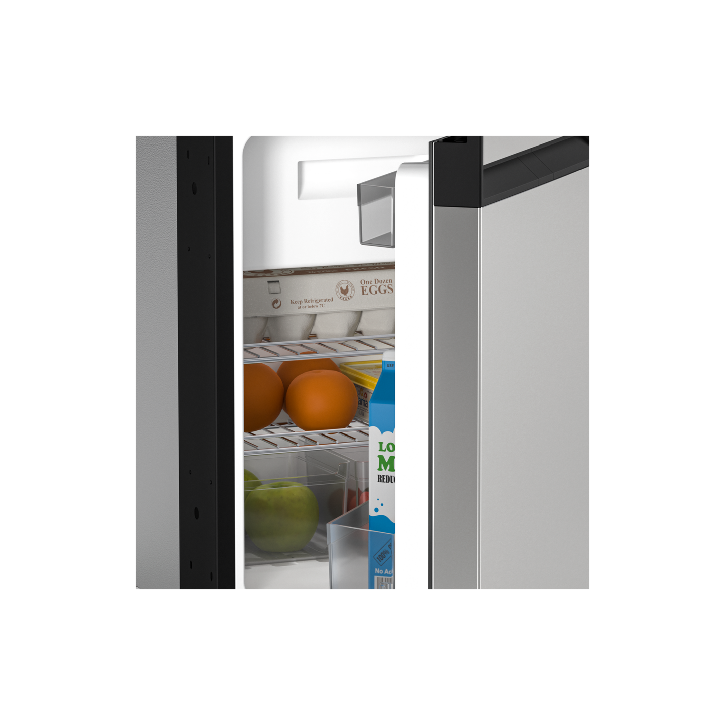 Dometic NRX0035C kompressorijääkaappi 35L