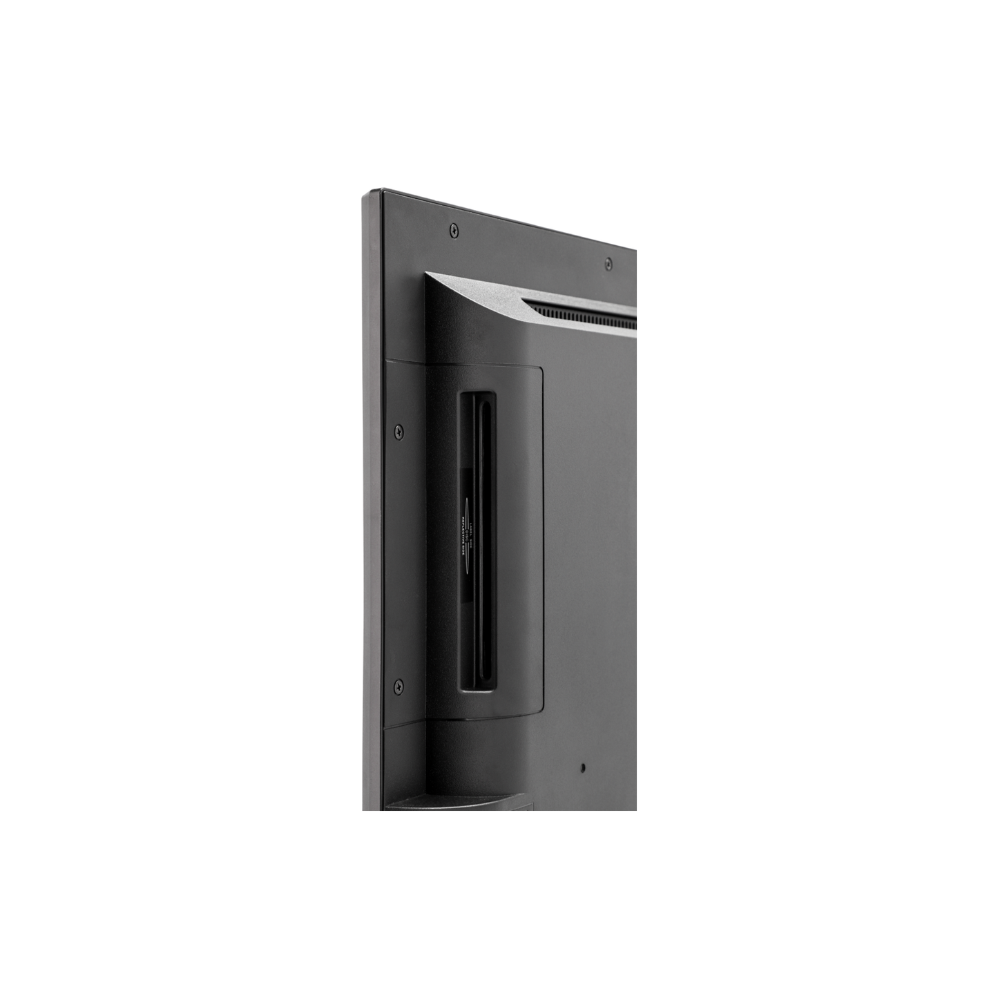 Smart TV 32" Berger Advanteq kolminkertainen viritin 12/230 V