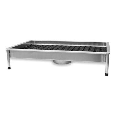 PINTAKURA-ALLAS ONNLINE 500x800mm AVOIN 50mm POISTO | 3314835 | 6415833148357 | Onnline | Kotikauppa