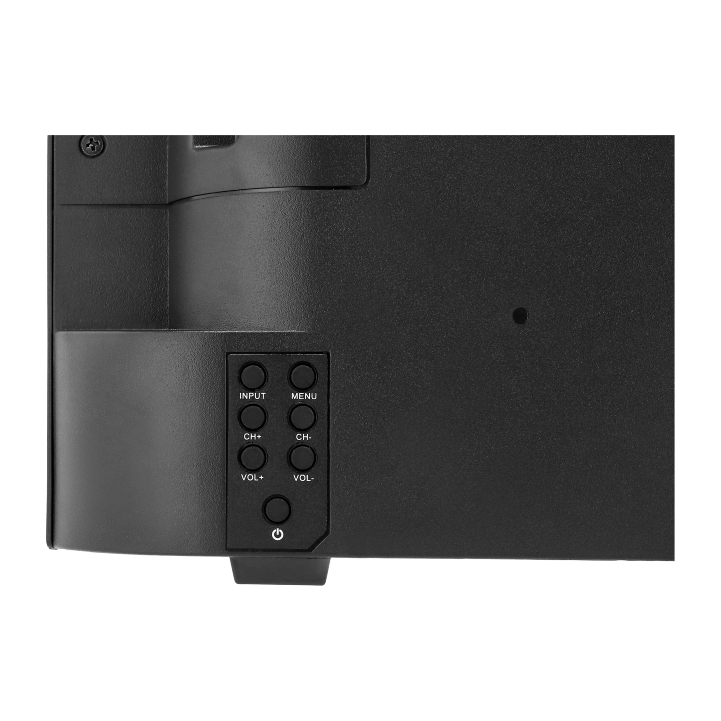 Smart TV 32" Berger Advanteq kolminkertainen viritin 12/230 V