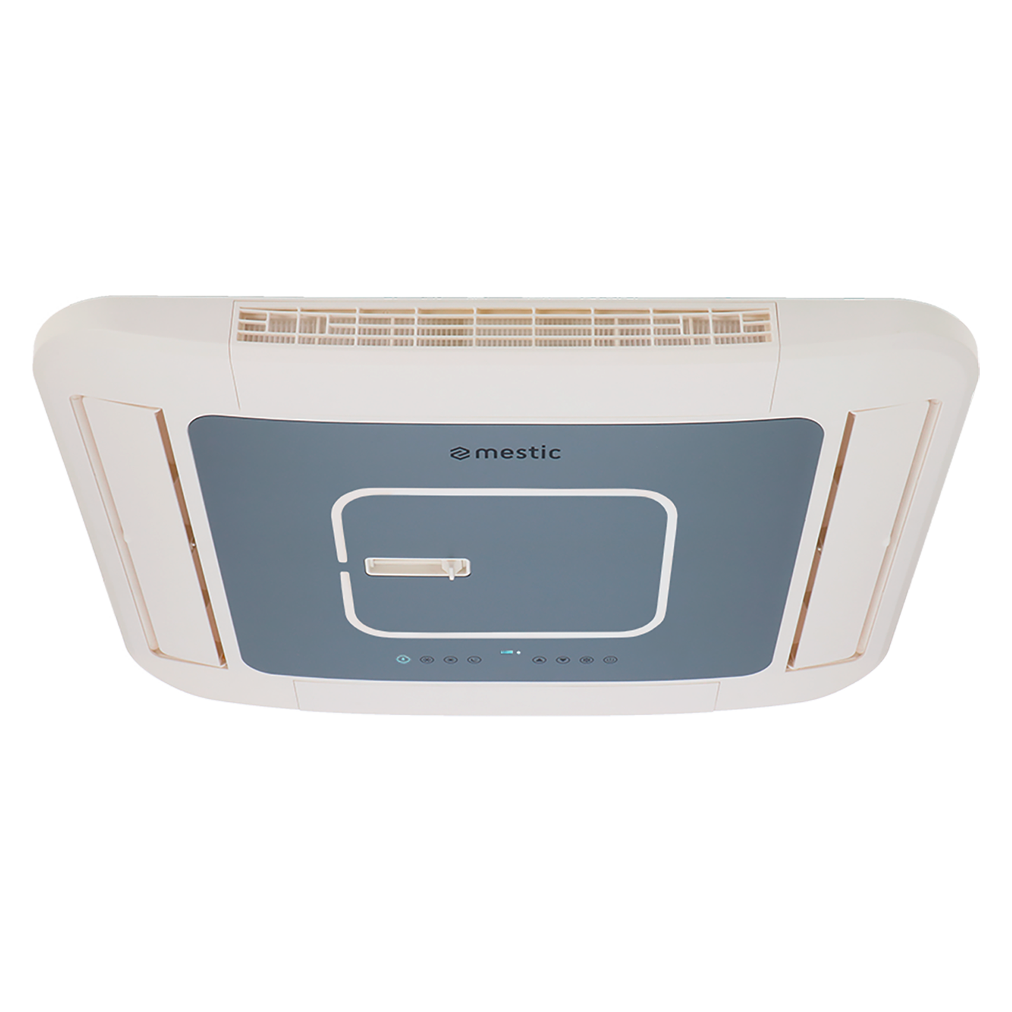 Mestic ilmastointilaite RTA-2500L musta