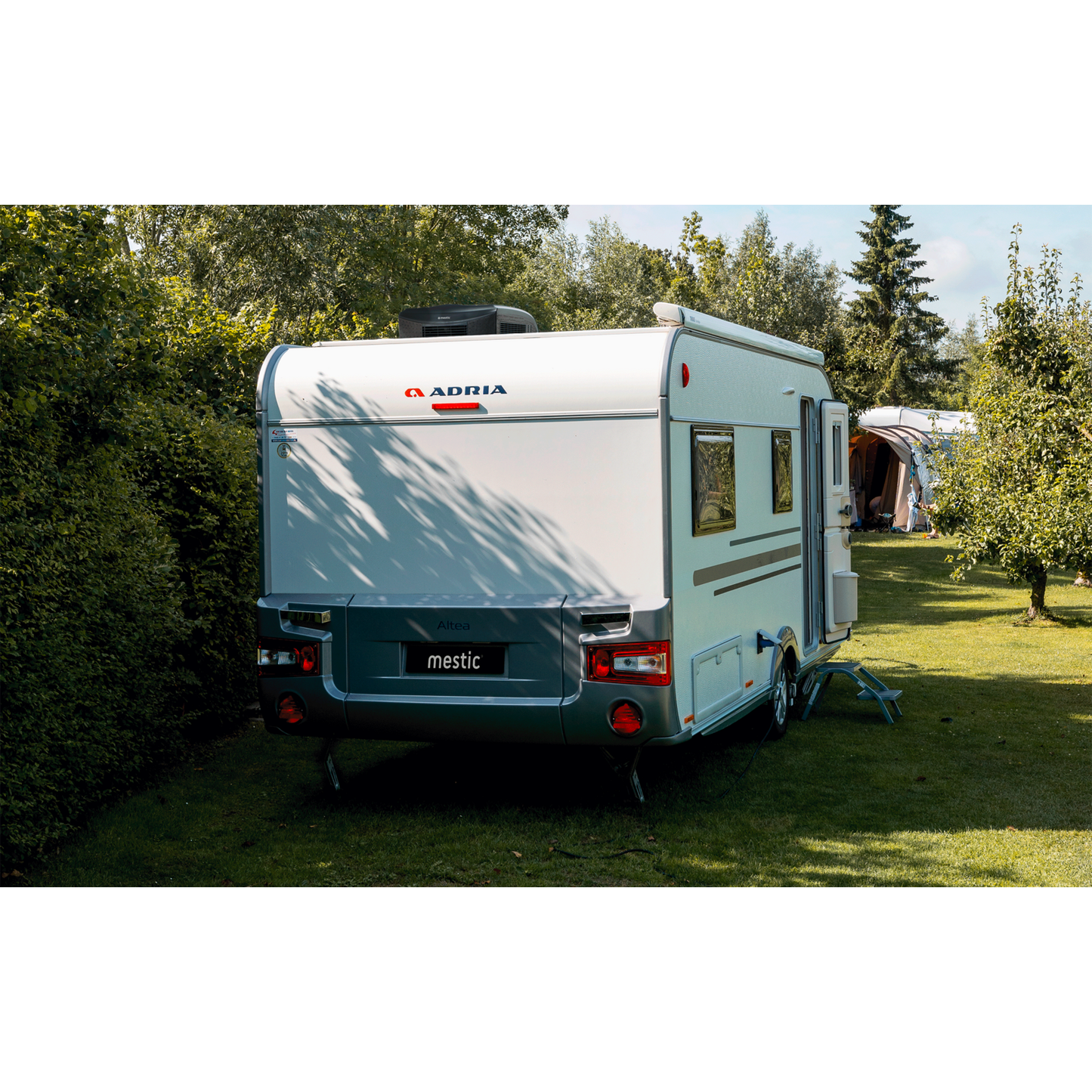 Mestic ilmastointilaite RTA-2500L musta