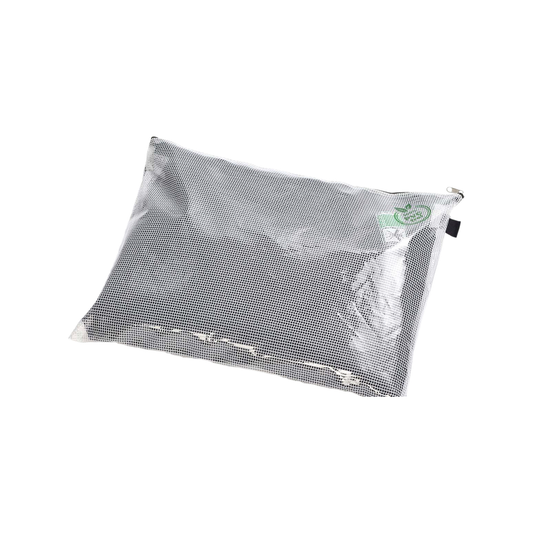 Hyttysverkko VanQuito VW T5 / T6 magneettivetoketjulla, liukuovi, hienoverkko