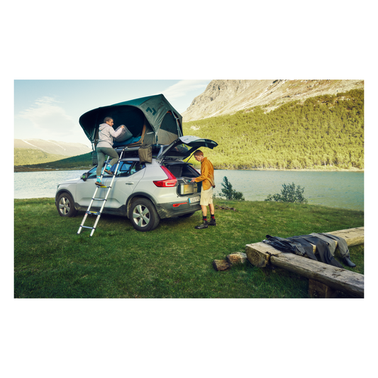 Kattoteltta Dometic TRT120E Ocean