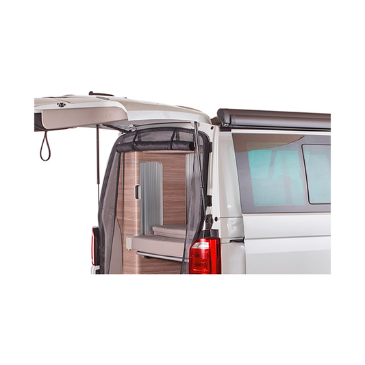 Mayr Planen VanQuito hyttysverkko taakse VW T5 / T6 Standard