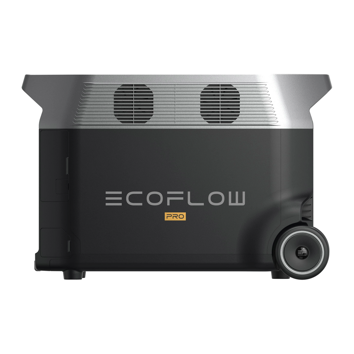 EcoFlow Delta Pro virta-asema 3600 Wh