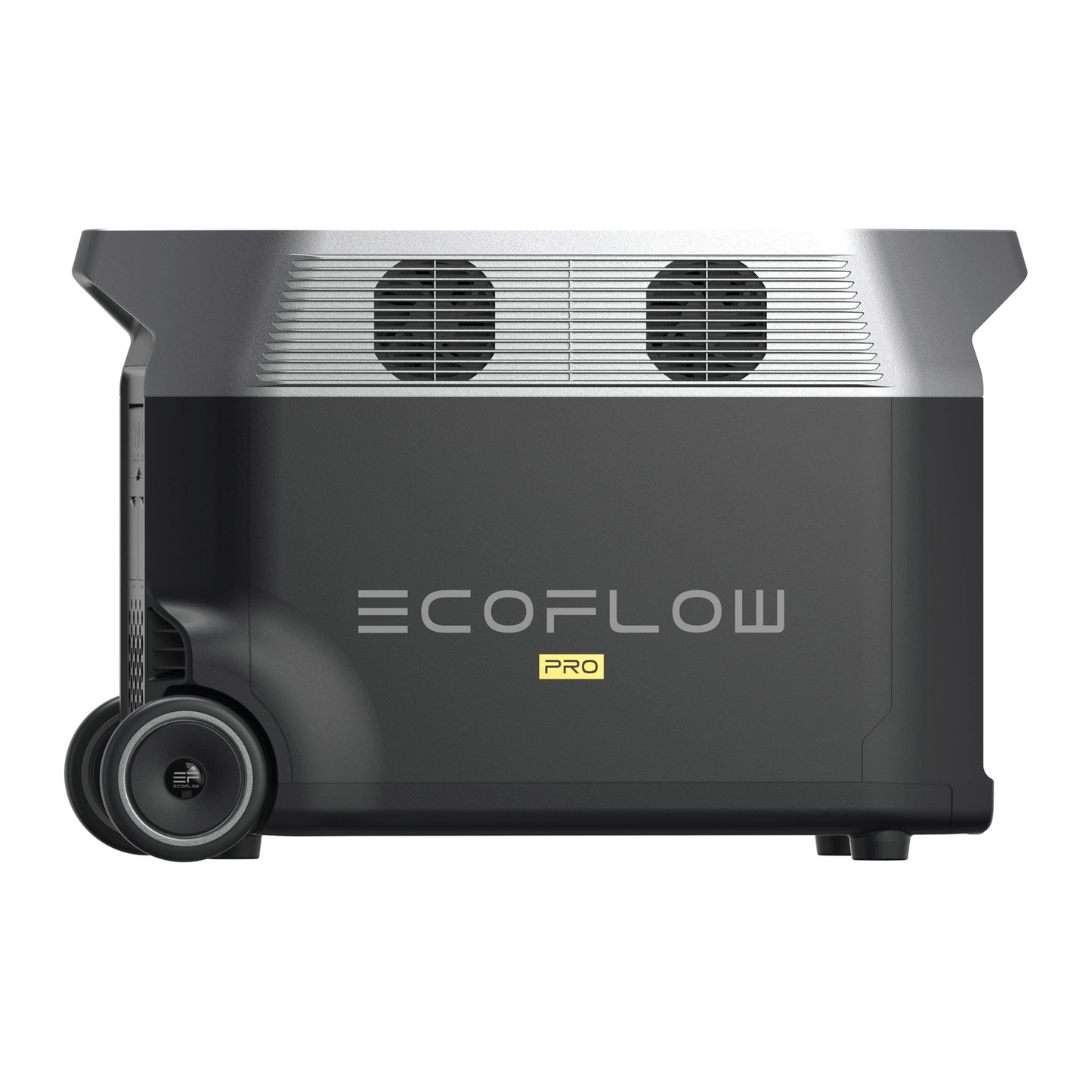 EcoFlow Delta Pro virta-asema 3600 Wh