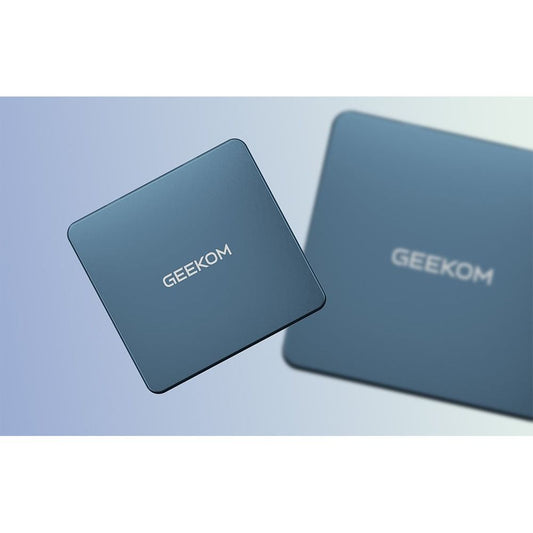 GEEKOM Mini PC IT13 Intel Core i9-13900HK 32GB RAM 2TB + Win11 Pro