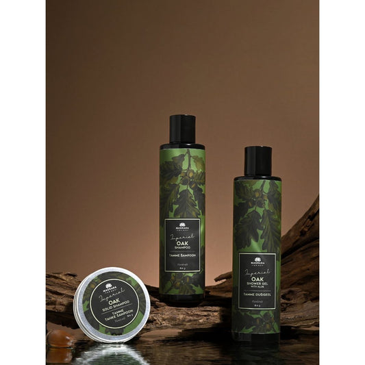 Oak Shampoo ‘Imperial’ - For Men