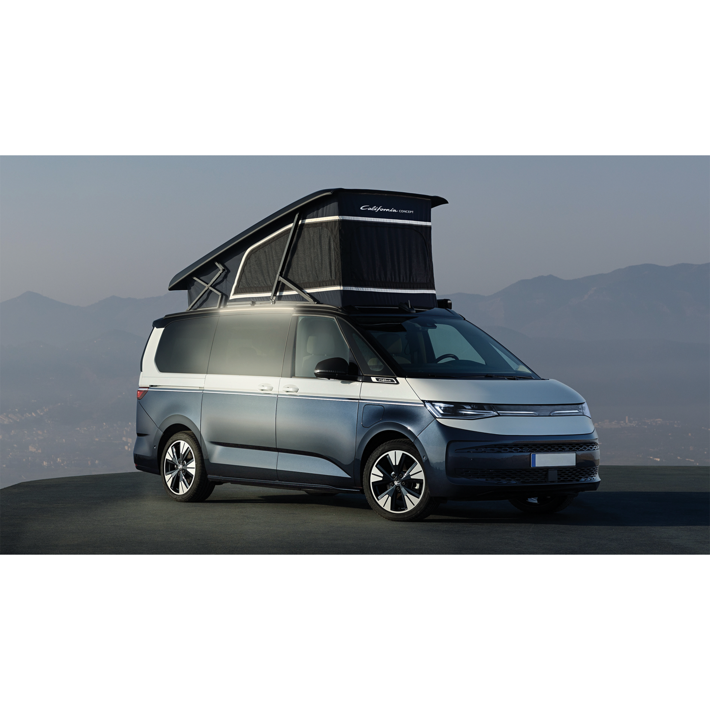 Haba Viganella Urban ovivalo ja vesikouru Transit Custom/ Transporter / Vito / Traffic / Vivaro