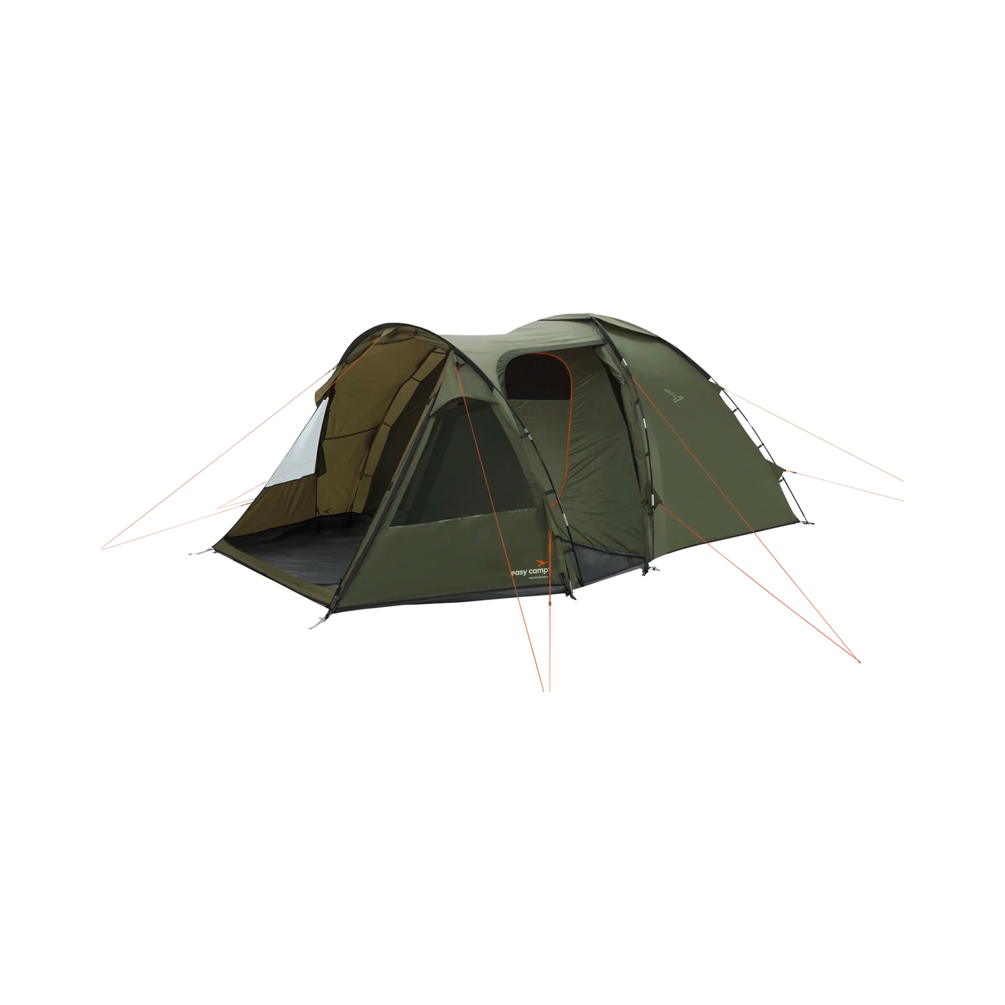 Kupoliteltta Easy Camp Kinn 5