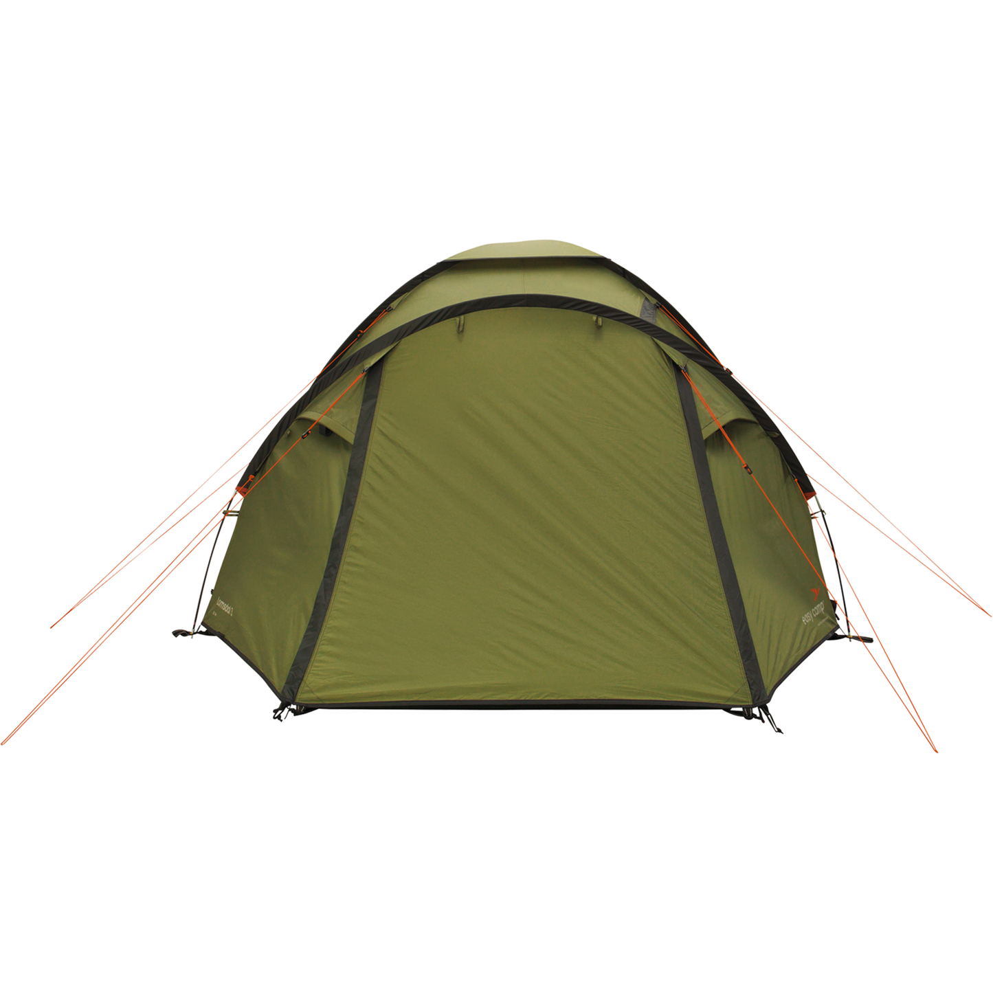 Easy Camp -kupoliteltta Lomsdal 3 kolmelle hengelle