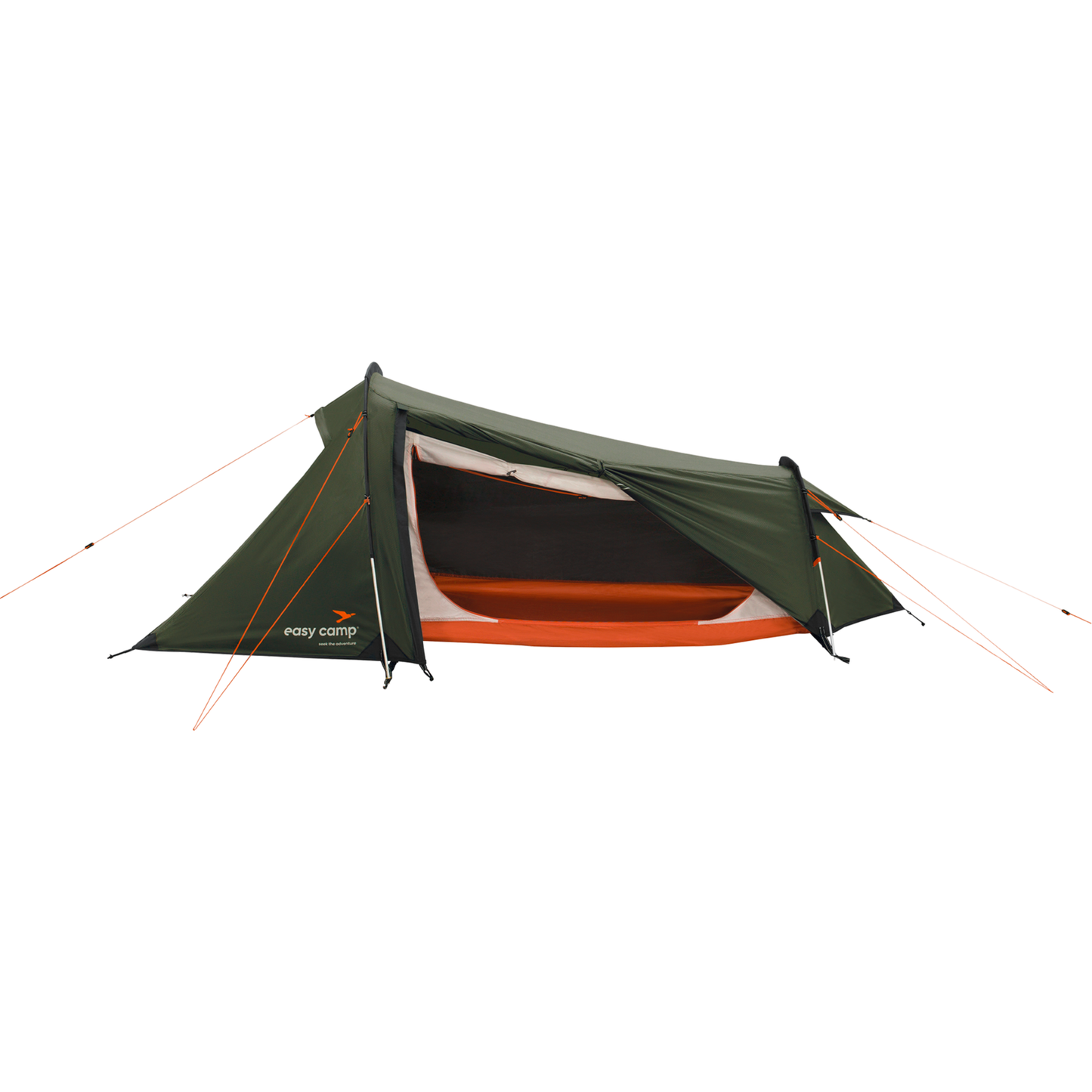 Easy Camp -tunneliteltta Sarek 1 yhdelle hengelle