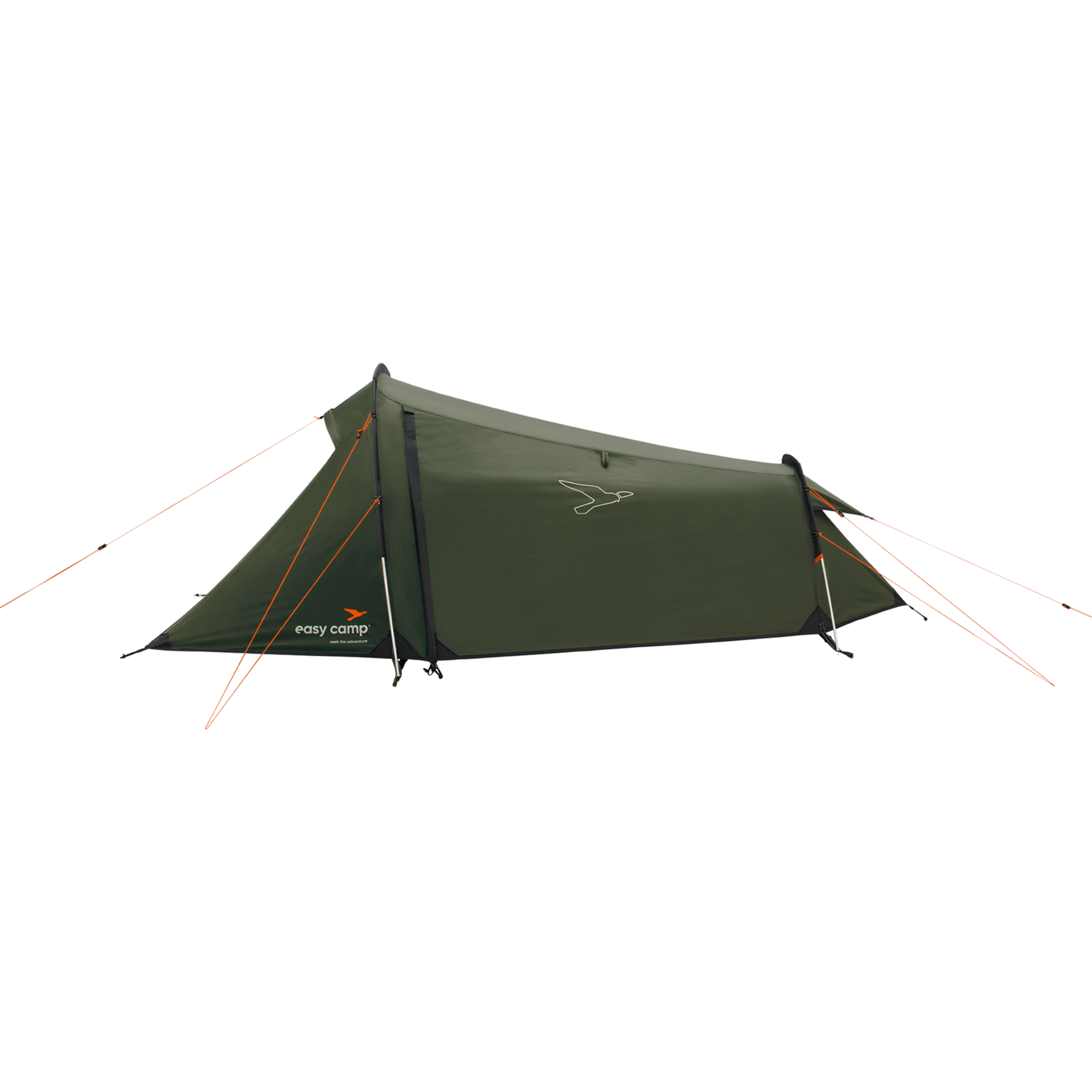 Easy Camp -tunneliteltta Sarek 1 yhdelle hengelle