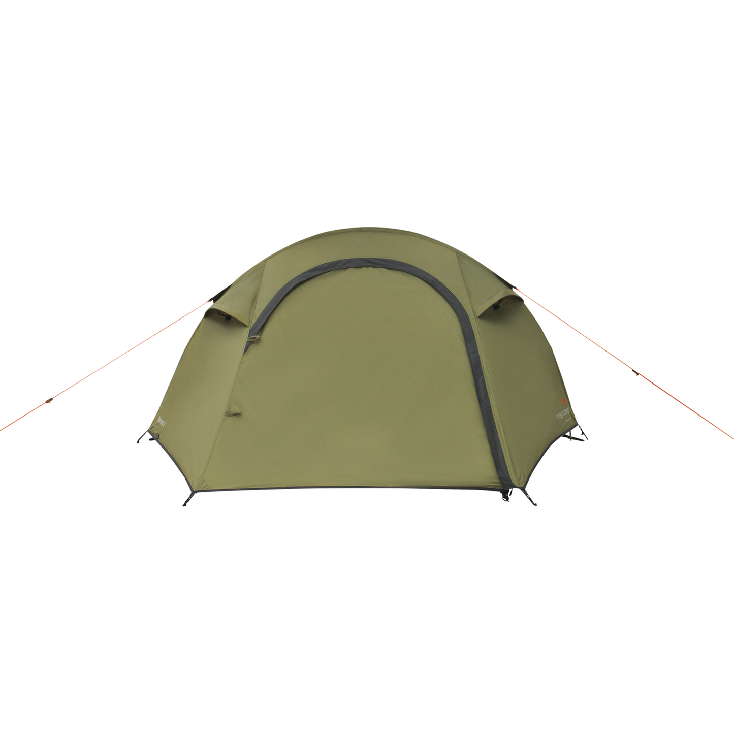 Easy Camp -tunneliteltta Reindal 3, vihreä 3 hengelle