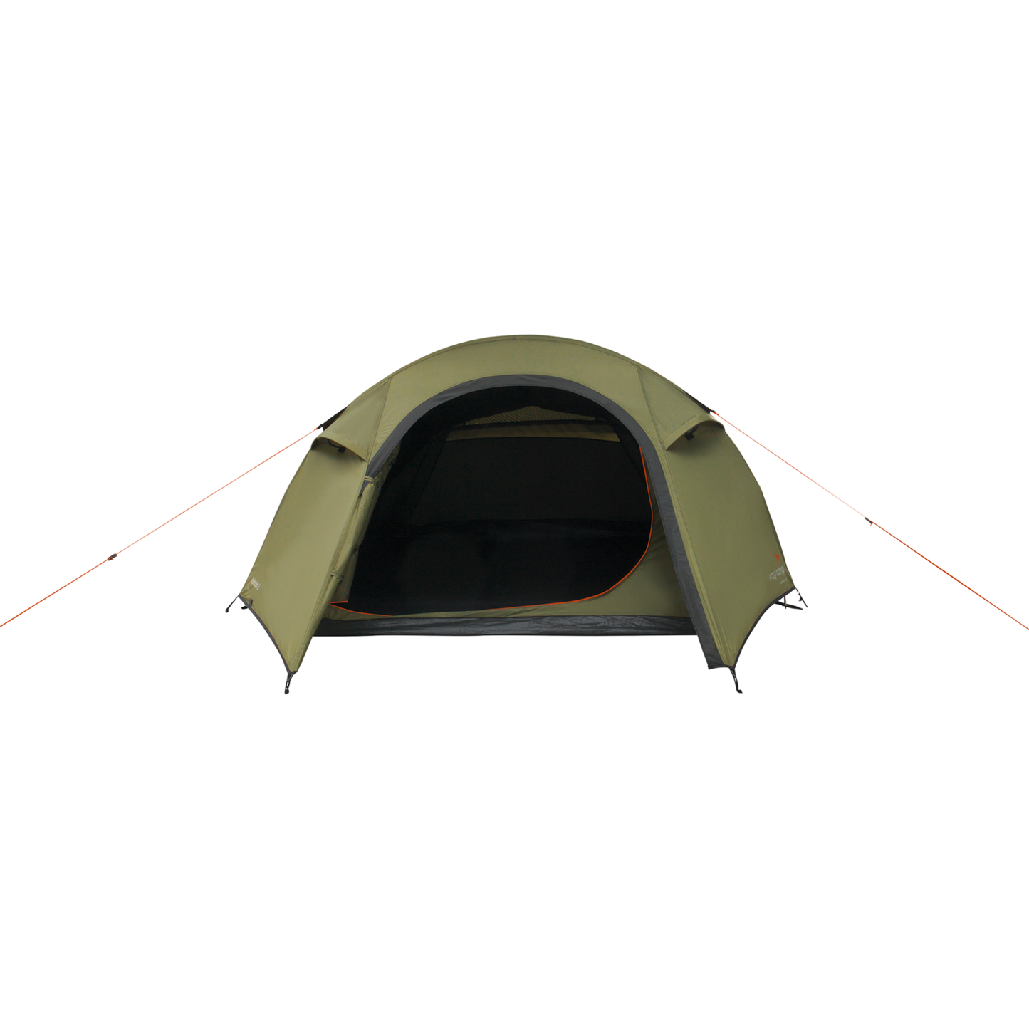 Easy Camp -tunneliteltta Reindal 3, vihreä 3 hengelle