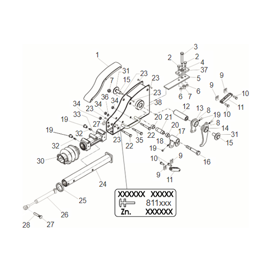 vetopaa-161vb2-tyontojarru-al-ko-vb2-Kotikauppa