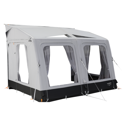 Dometic Rally Air Tour 330 M ilmatäytteinen teltta, asennuskorkeus 265–295 cm