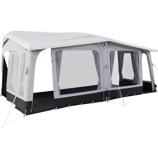 Dometic Residence AIR Tour 11 -ilmatäytteinen teltta 5200x2750 cm
